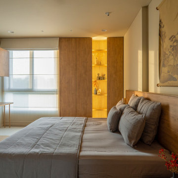 Children bedroom