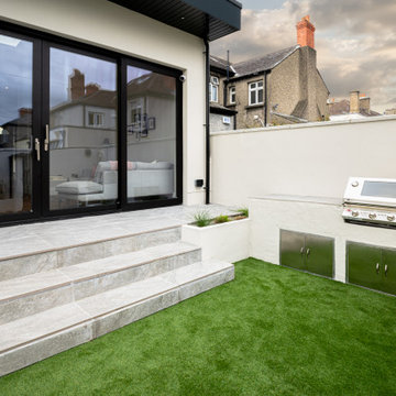 Dunville Avenue, Ranelagh, Dublin