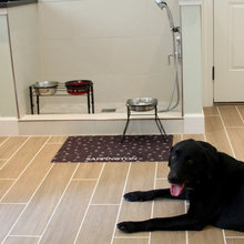 Mud room/Laundry Room