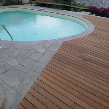 Casa in collina a Santa Margherita Ligure | 120 MQ