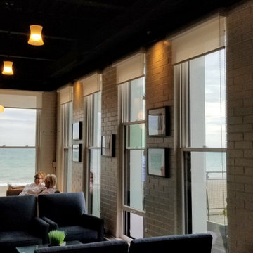 BALMY COMMON AREA CONDO