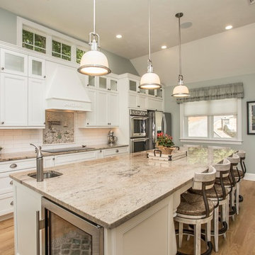 Extraordinary Mashpee Kitchen & Bath