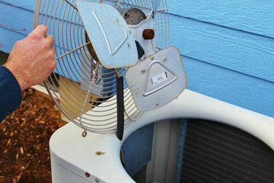 Air Conditioning Maintenance: Sylmar, CA