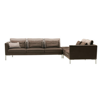 CUSTOM SECTIONAL SOFAS