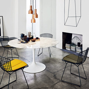 Knoll Naples Florida