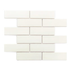 Subway Tile Collection - Wall And Floor Tile