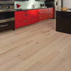 Mirage Hardwood Floors - Hardwood Flooring