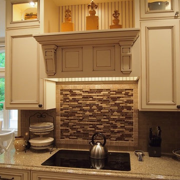 Kitchens