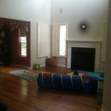 floors