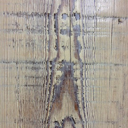 Hand Worked Flooring - Hardwood Flooring