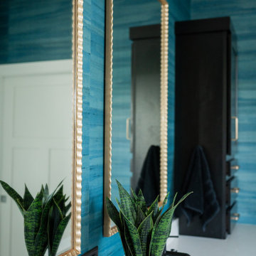 Bold Home Transformation