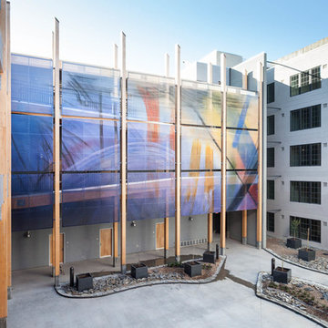 (WAL) Warehouse Artist Lofts