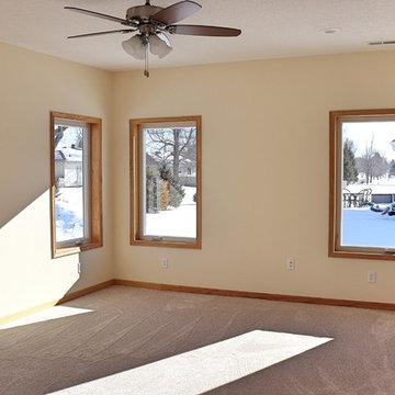 Wellsburg Custom Home