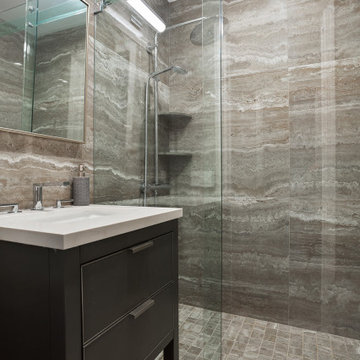 Bathroom Remodels