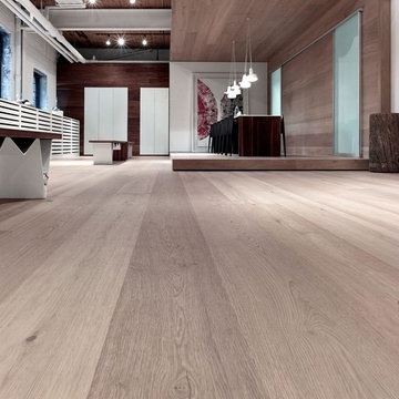 European White Oak | Salis Natural Oil