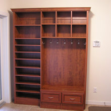 Storage