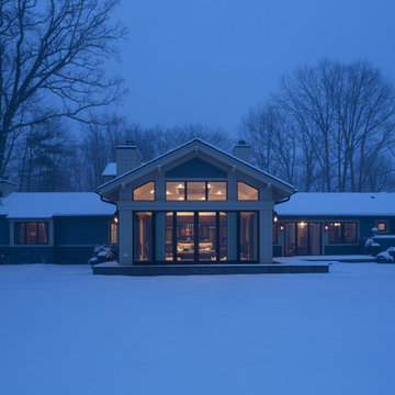 Michigan Residence