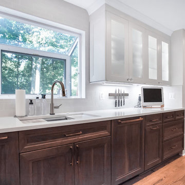 Bailey Kitchen Remodel