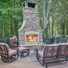 Weiss Westbluff Outdoors