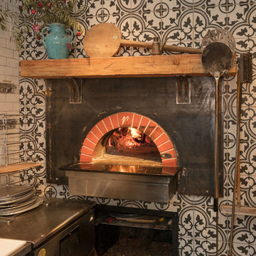 Bello Forno Pizzeria