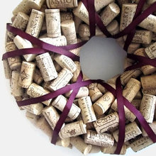 put a cork in it!