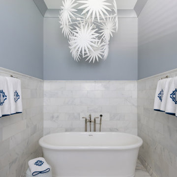 The Belle Meade Edit
