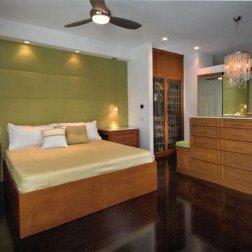 Master Suite