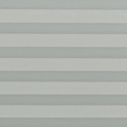 Sunlight Grey Pleated blind - Cellular Shades