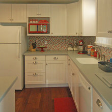 Shelly's Kitchen
