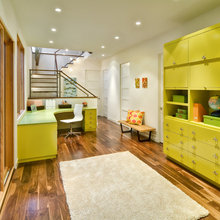 Larry's study