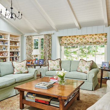 1920s Monterey Colonial