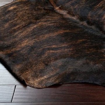 Leather made in Argentina