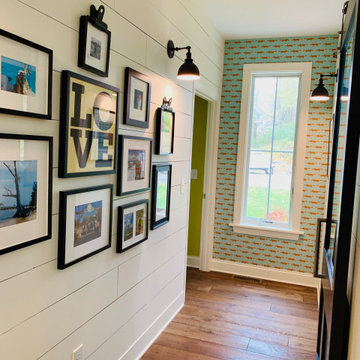 Palmyra Ranch Remodel