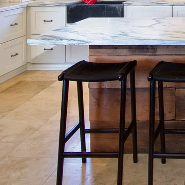 Farmhouse Rustic In Fallbrook