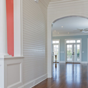 CK Contracting at Watermark, Mt. Pleasant, South Carolina