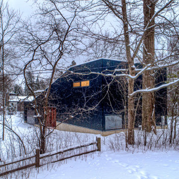 Monmouth Residence