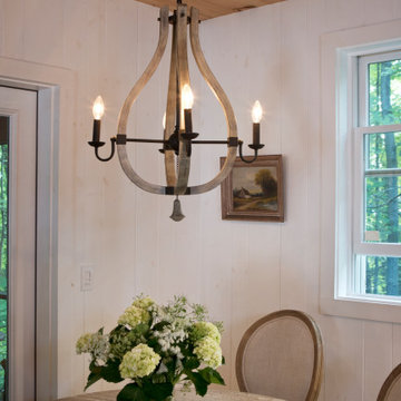 1200 Sqft 2 Bed/ 2.5 bath Cottage, Saugerties, NY