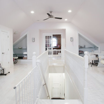 Marc Anthony's Long Island Compound