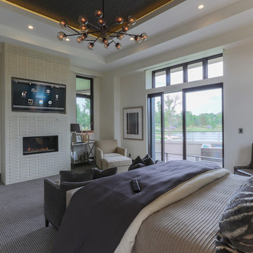 Home Automation Using Control4