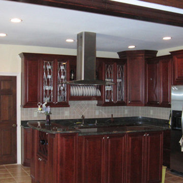 Kitchen Remodels