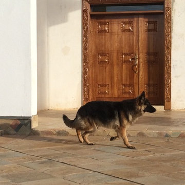 Kitengela House