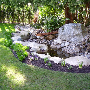 Water Features