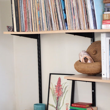 My Houzz: Nature-Inspired Home for Work and Play in New Orleans