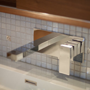 Projet Laprairie 3 Salle de bain