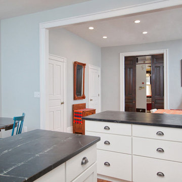Modern Kitchen
