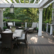 Exterior Ideas