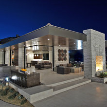 Fire Pits