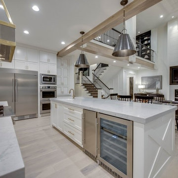 Sandy Park Capital Homes Parade Home