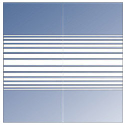 Slumped and Pattern Glass - Products