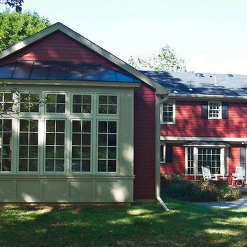 Sunroom Additions